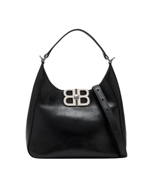 BB Soft Schwarz 21 cm