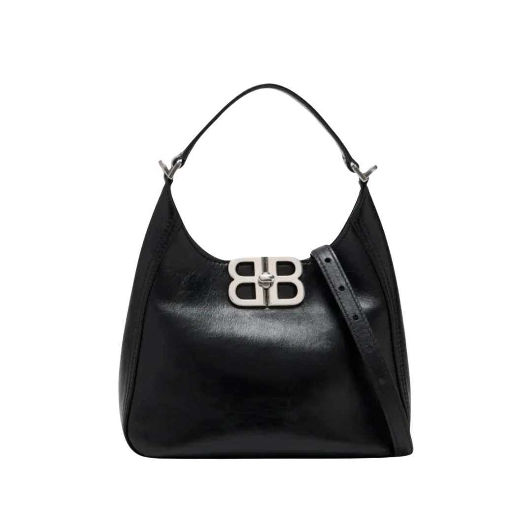 BB Soft Schwarz 21 cm