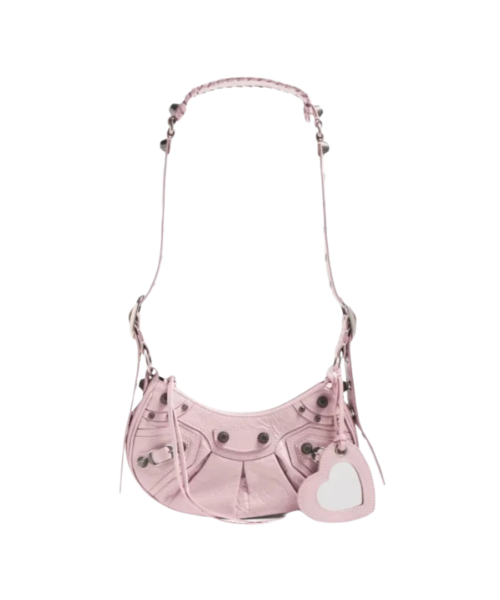 Le Cagole Rose 26 cm