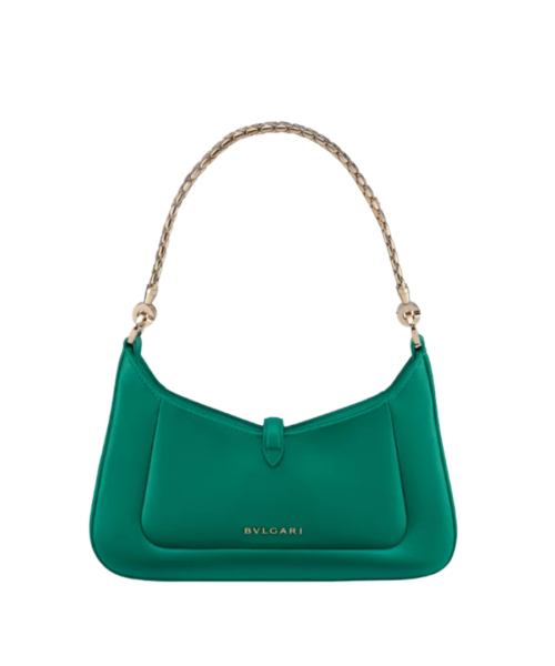 Serpenti Baia Grün 27.5 cm