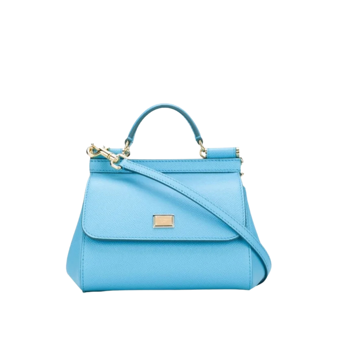 Sicily Blau 20 cm