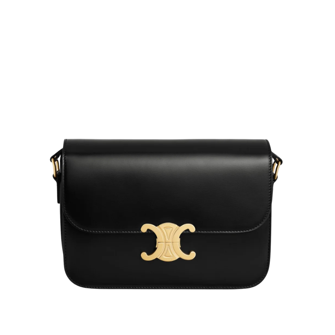 Triomphe Schwarz 22 cm