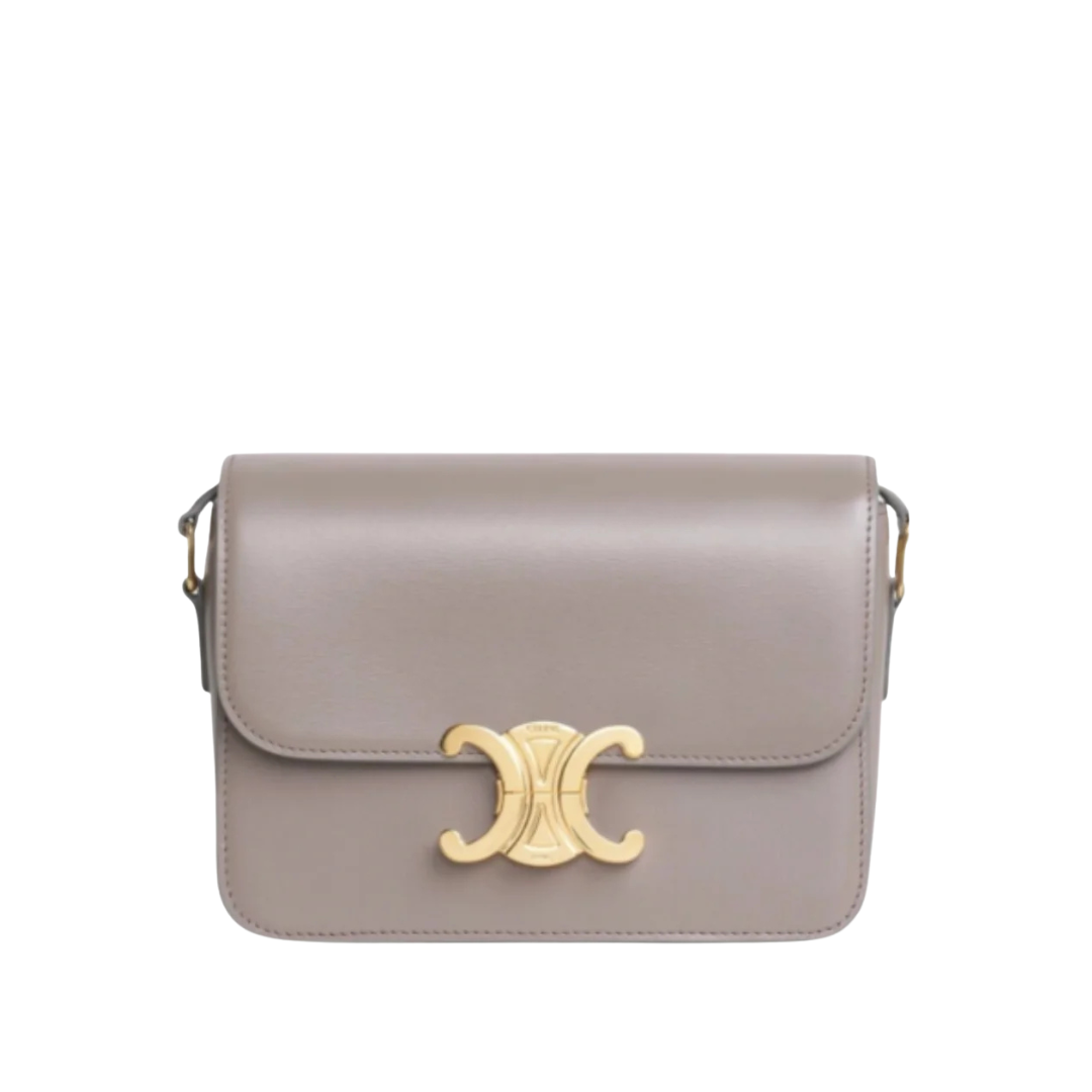 Triomphe Taupe 22 cm