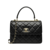 Trendy CC Schwarz 25 cm