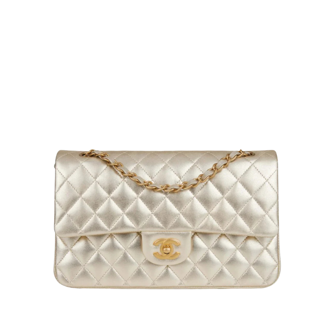 Classic Gold 25.5 cm