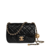 Romance Schwarz 17 cm