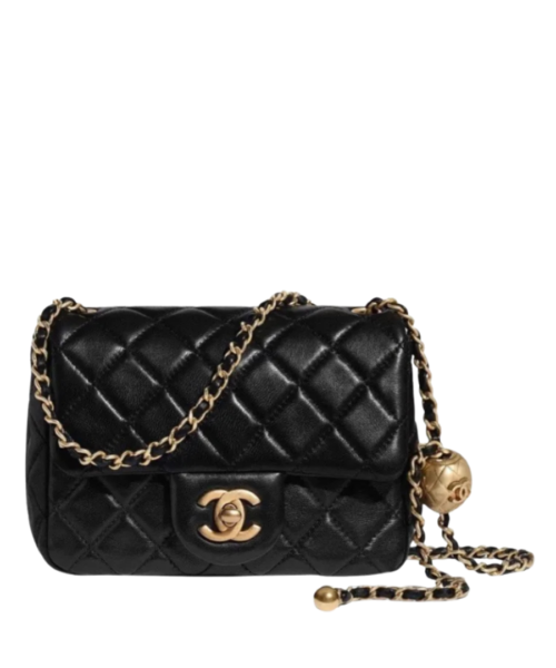 Romance Schwarz 17 cm