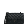 Classic Schwarz 20 cm