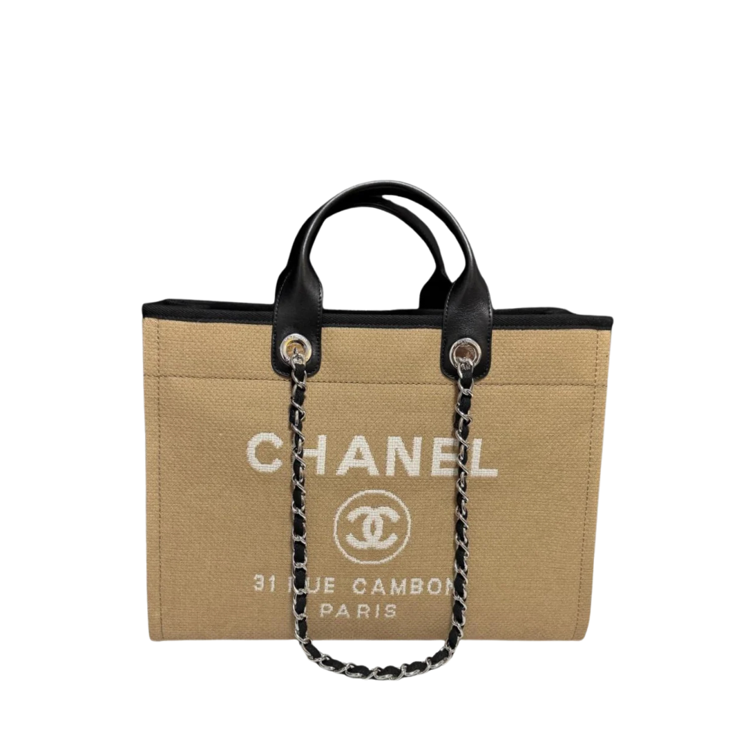 Deauville Beige 38 cm