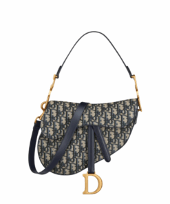 Saddle Blau/Beige 25,5 cm