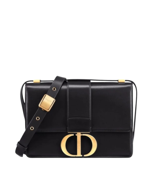 30 Montaigne Schwarz 24 cm