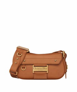 Small Format Braun 24 cm