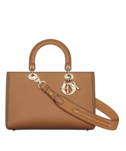 Lady D-Sire My ABC Medium Dunkles Brandy 30 cm