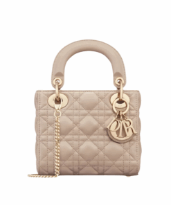 Lady My ABC Beige 17 cm