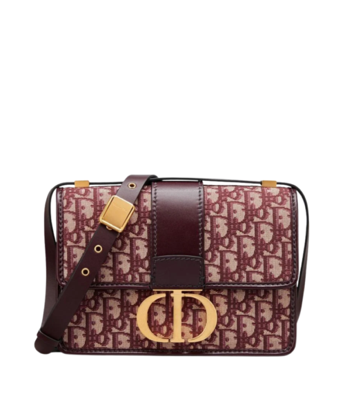 30 Montaigne Rot 24 cm