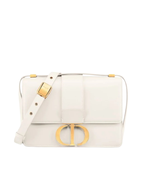 30 Montaigne Wei? 24 cm