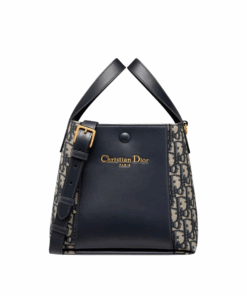 Signature Bucket ZachtBlau 21 cm