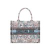 Book Tote Beige 36 cm