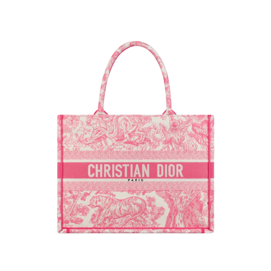 Book Tote Bonbonrosa 36 cm