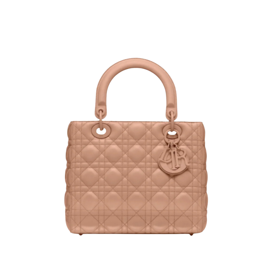 Lady Ultra-Matte Creme 24 cm