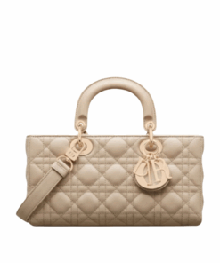 Lady D-Joy Mittelgro?e Aprikose 26 cm
