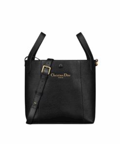 Signature Bucket Schwarze 24 cm