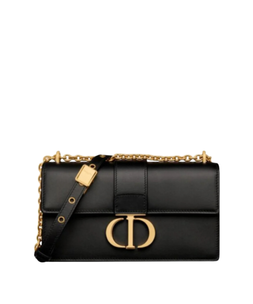 30 Montaigne Schwarz 24 cm