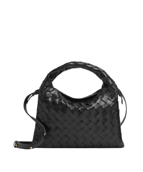 Hop Schwarz 14.5 cm