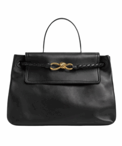 Ciao Ciao Schwarz/Gold 33 cm