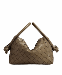 Top Handle Loop Kiefernzapfen 13 cm