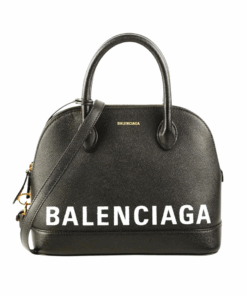 Ville Top Schwarz 26 cm