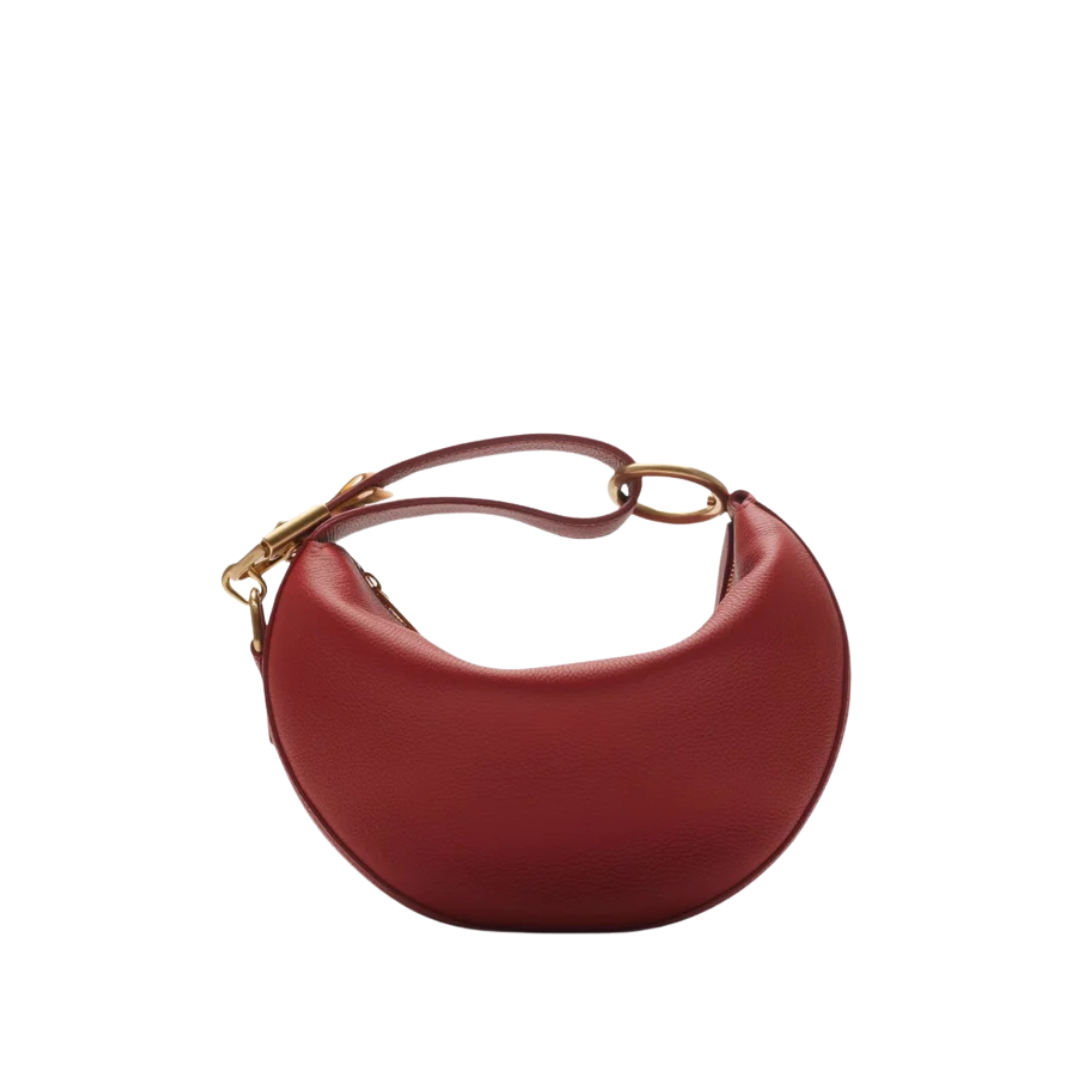 Knight Arc Rot/Gold 28 cm