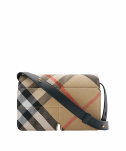 Snip Schwarz/Beige 23 cm