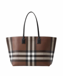 Check Dunkel Birkenbraun 34 cm