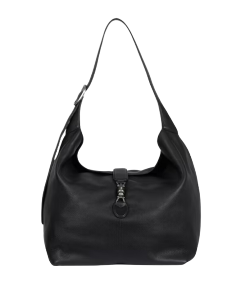 Jackie 1961 Schwarz 35 cm