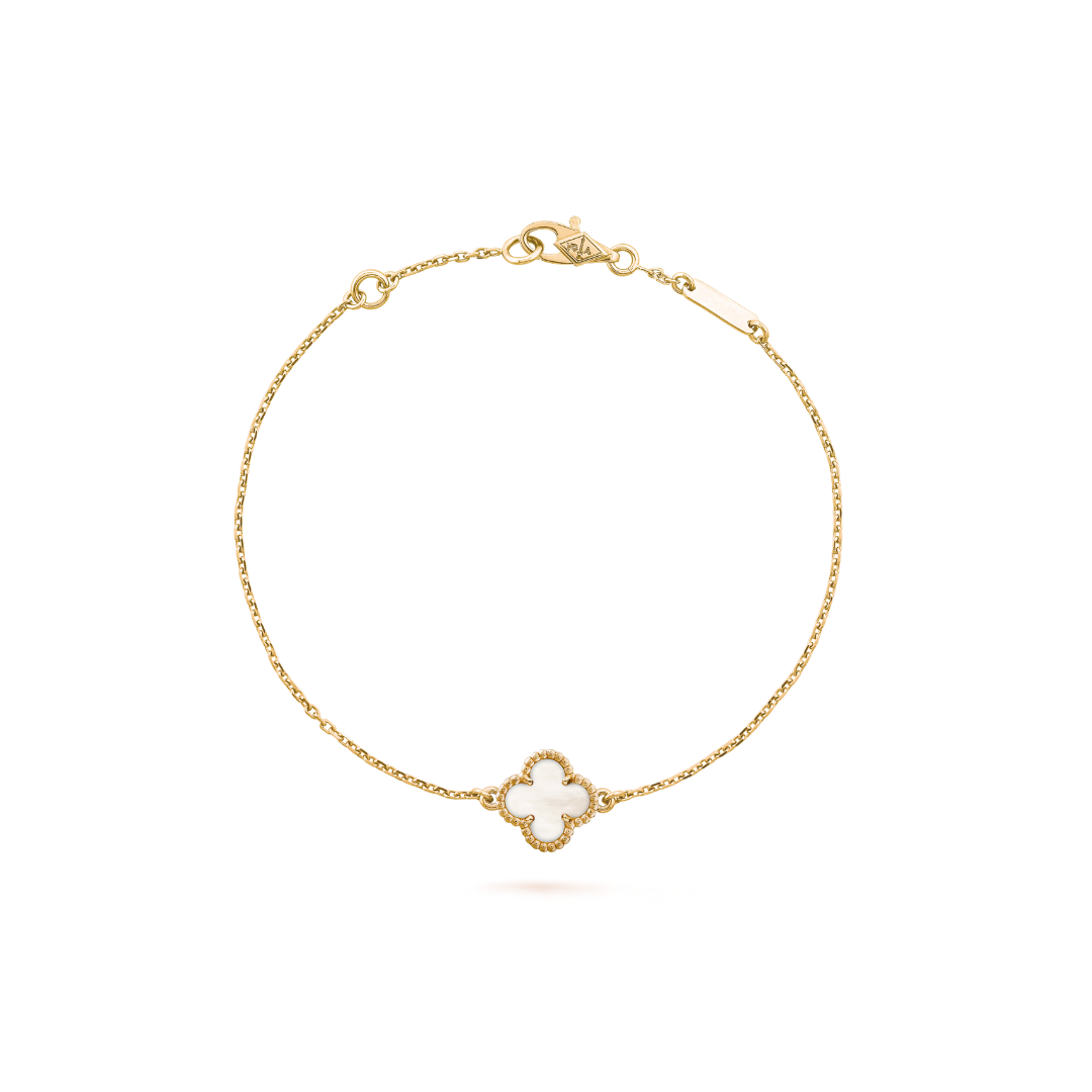 Sweet Alhambra Bracelet