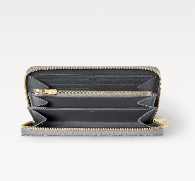 Zippy Monogramm Denim 19.5cm – Bild 3