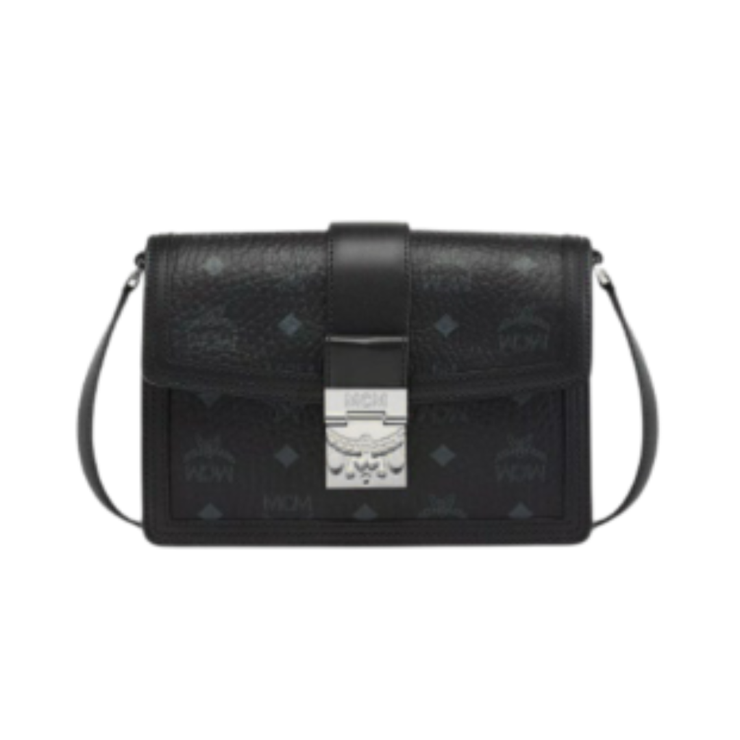 Tracy Schwarz Silber 22 cm