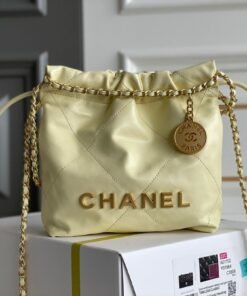 Alternative view of 22 Hellgelb 20 cm