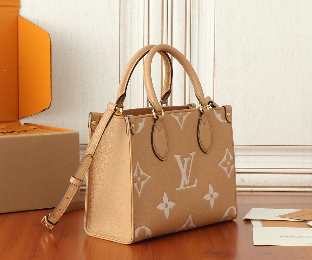 Onthego PM Arizona/Creme 25 cm – Bild 5