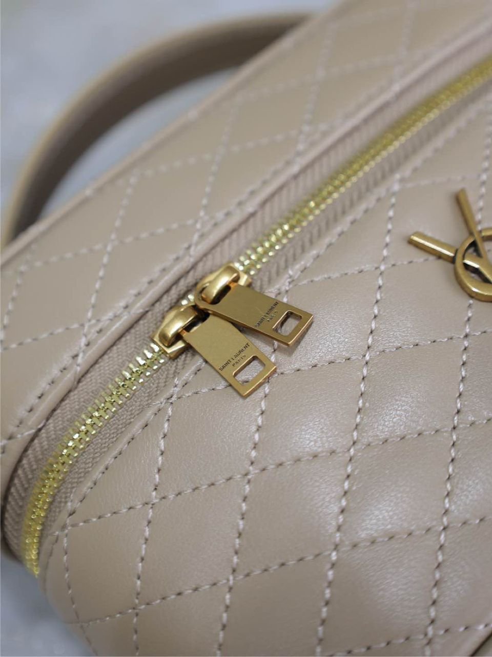 Gaby Beige 18 cm – Bild 10