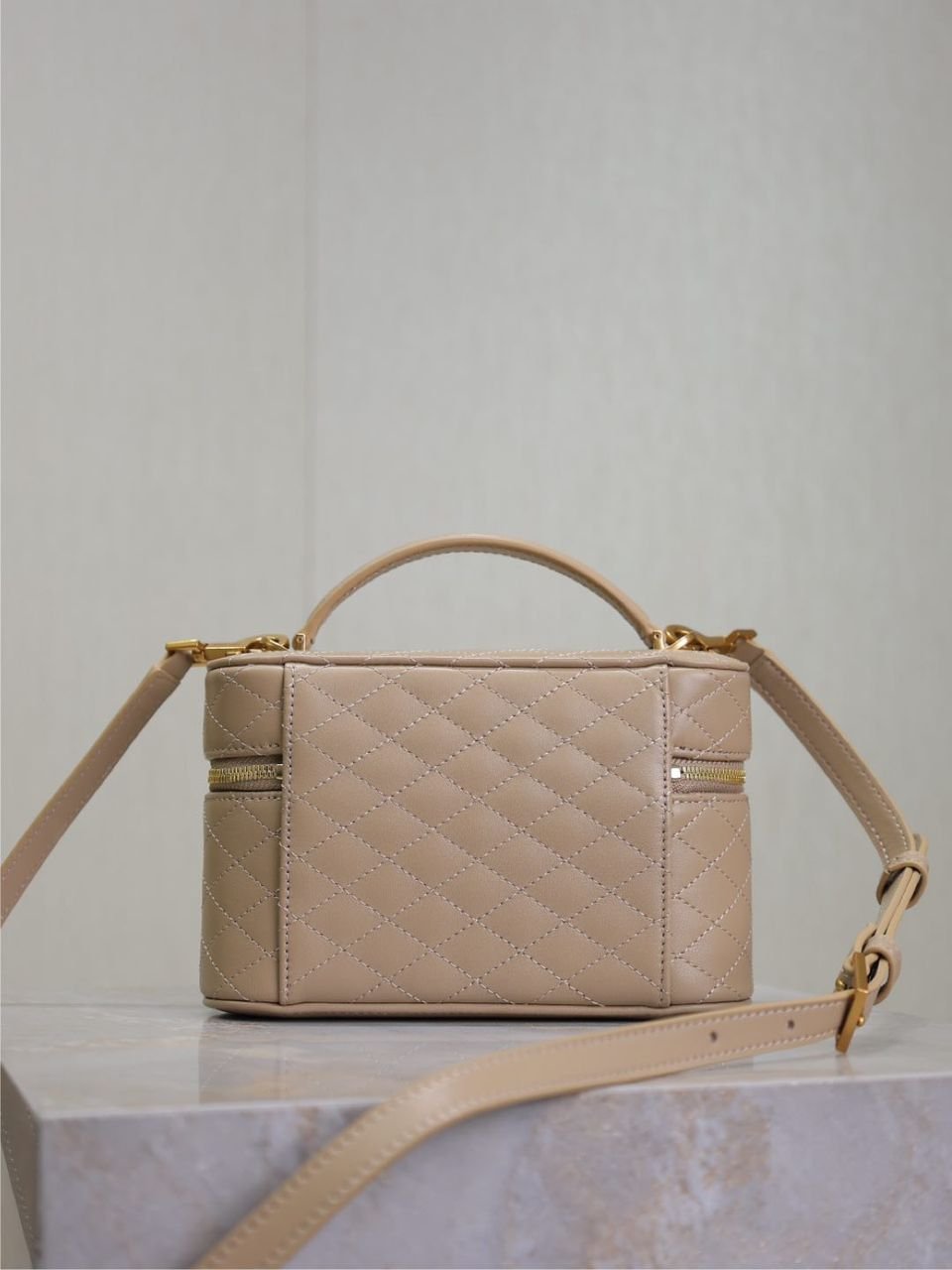Gaby Beige 18 cm – Bild 5
