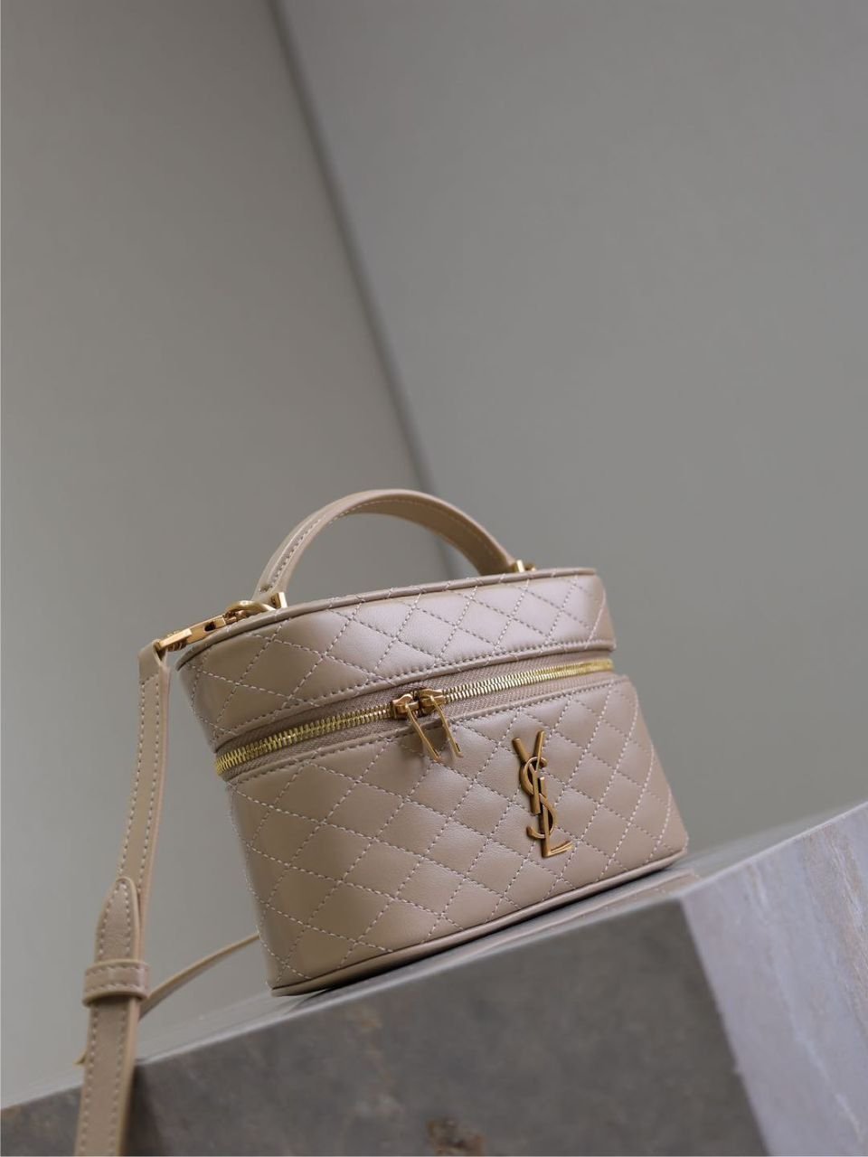 Gaby Beige 18 cm – Bild 4