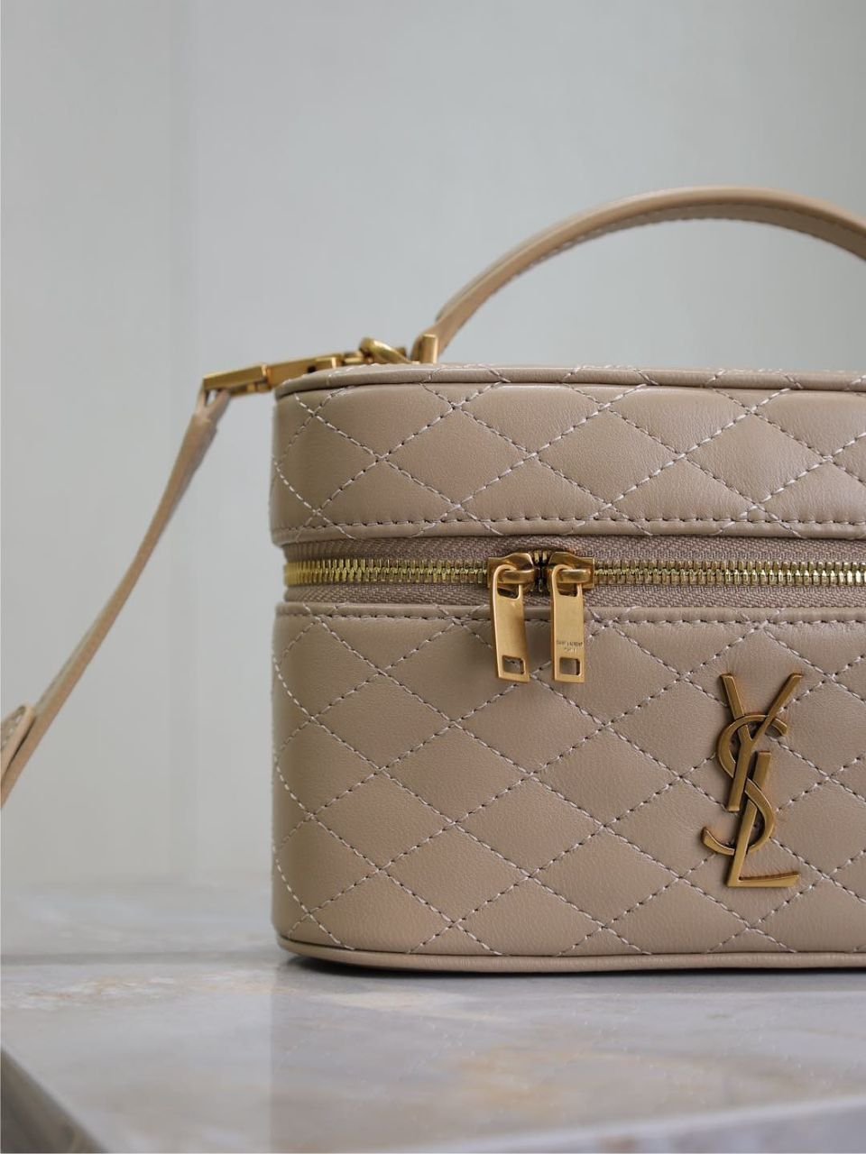 Gaby Beige 18 cm – Bild 7