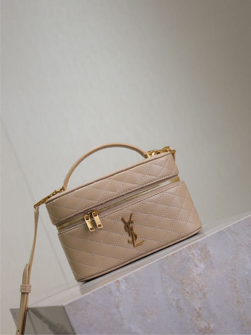 Gaby Beige 18 cm – Bild 3