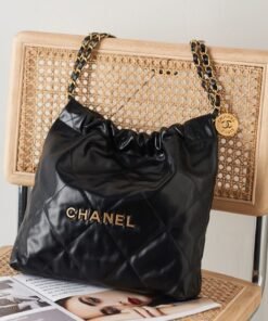 Alternative view of 22 Schwarz 36 cm