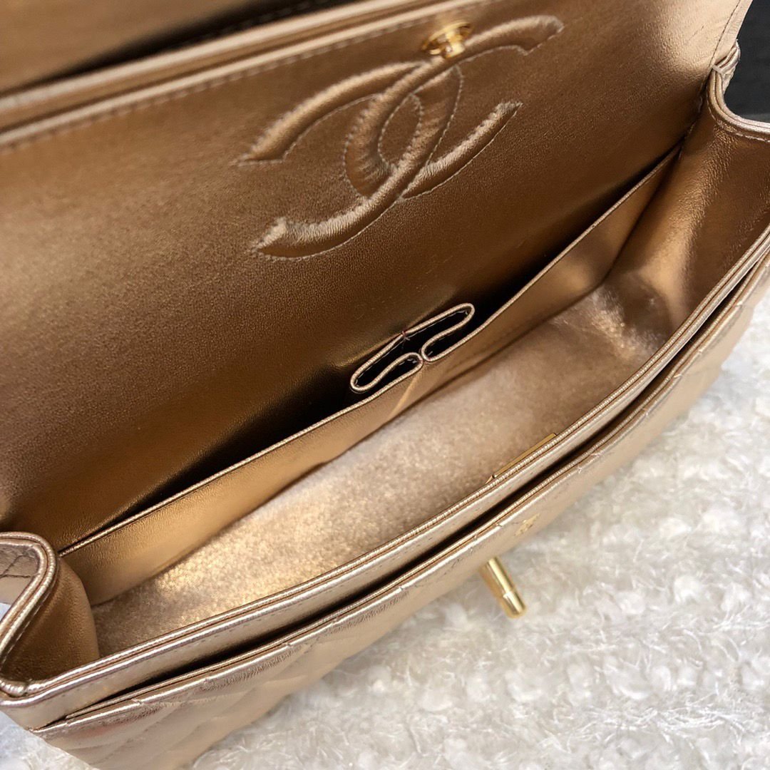 Classic Gold 25.5 cm – Bild 6