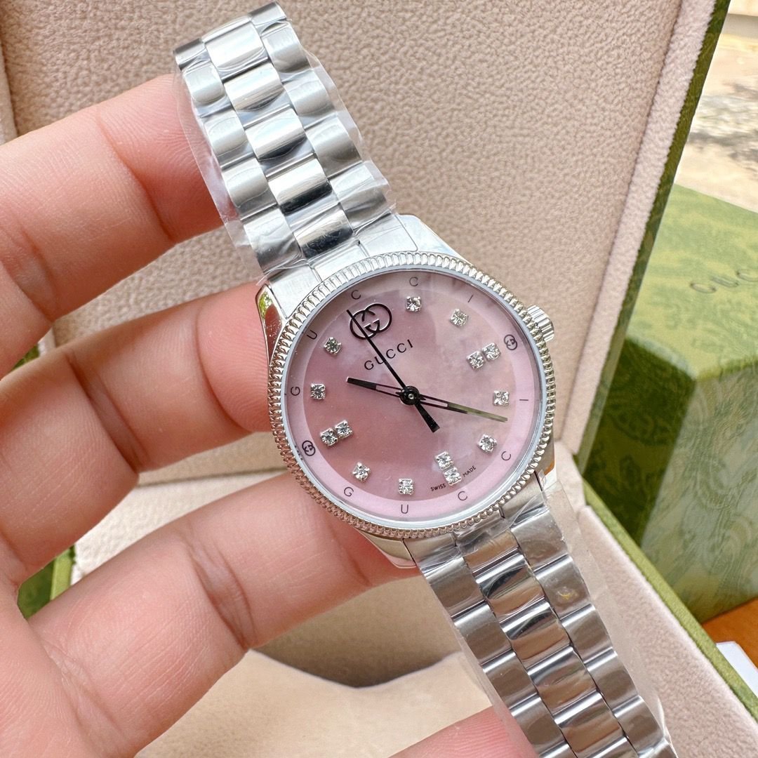G-Timeless 29 mm – Bild 5