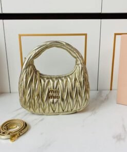 Alternative view of Wander Gold 20 cm