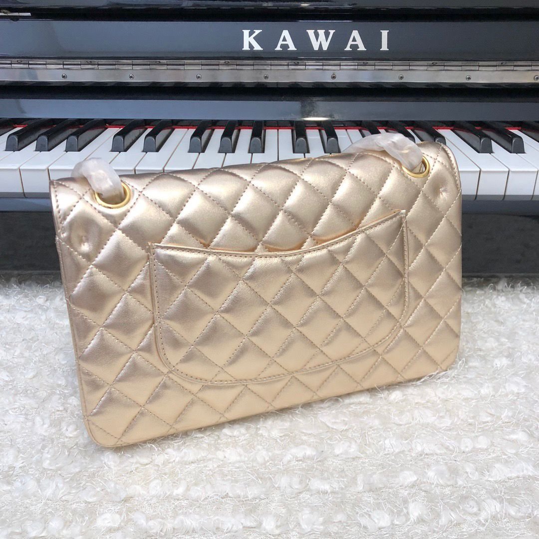 Classic Gold 25.5 cm – Bild 3